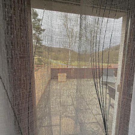Haus Zum Guten Hirten Steinsfeld Exteriör bild