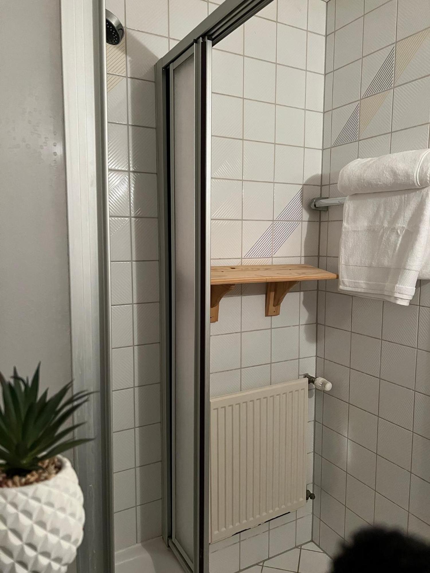 Haus Zum Guten Hirten Steinsfeld Exteriör bild